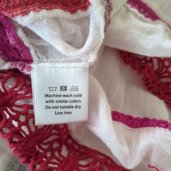 Carolina K Blouse - Picture 6 of 9